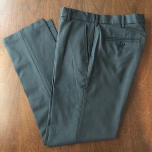 Van Heusen Traveler Pants Slim Fit 33x32